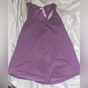Lululemon Love Tank